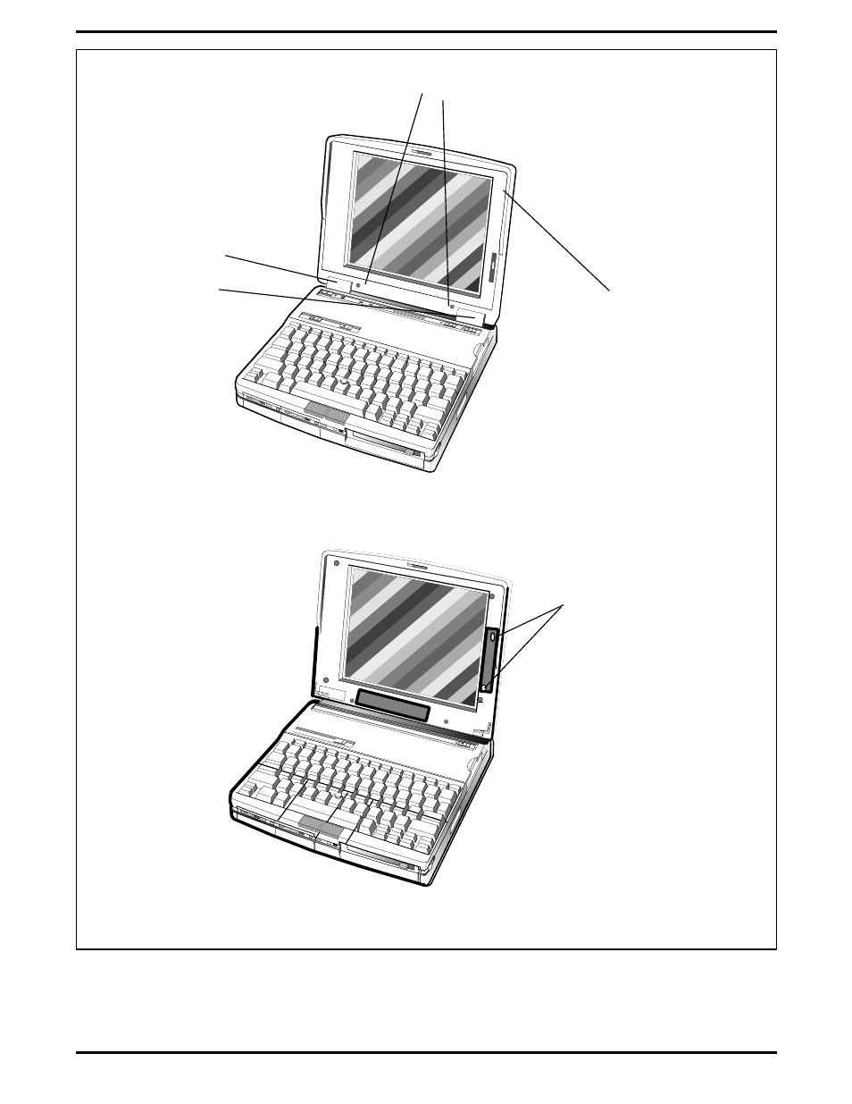 Removing/replacing the inverter board, Removing/replacing inverter board, Removing/replacing bezel | Texas Instruments 5000 User Manual | Page 135 / 286