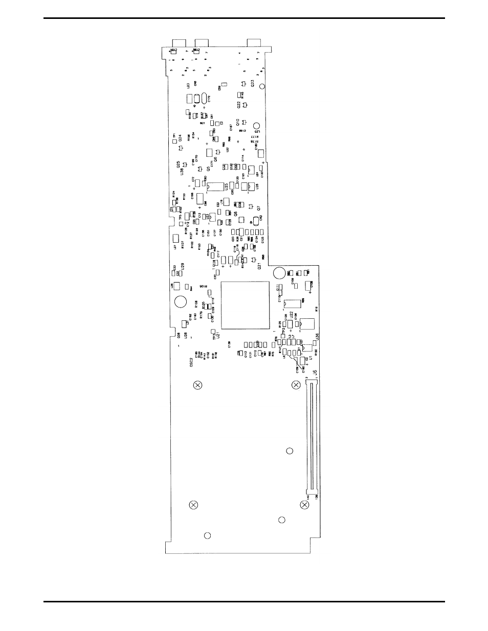 Texas Instruments 5000 User Manual | Page 162 / 286