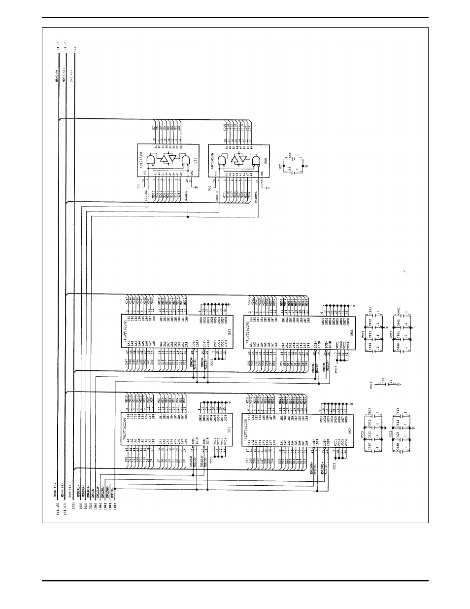 Texas Instruments 5000 User Manual | Page 193 / 286