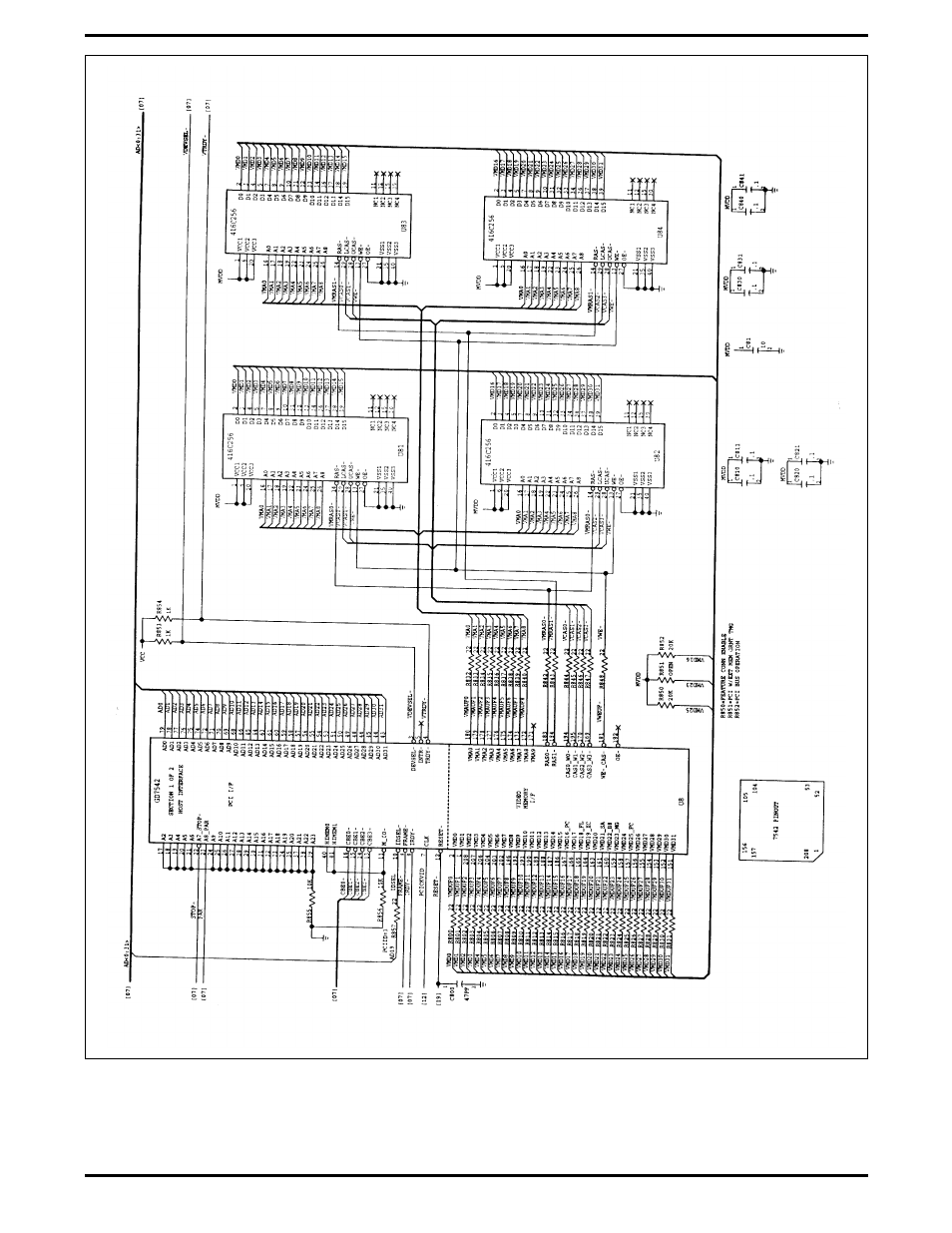 Texas Instruments 5000 User Manual | Page 195 / 286