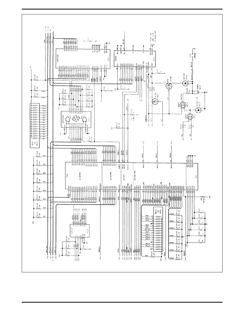 Texas Instruments 5000 User Manual | Page 198 / 286