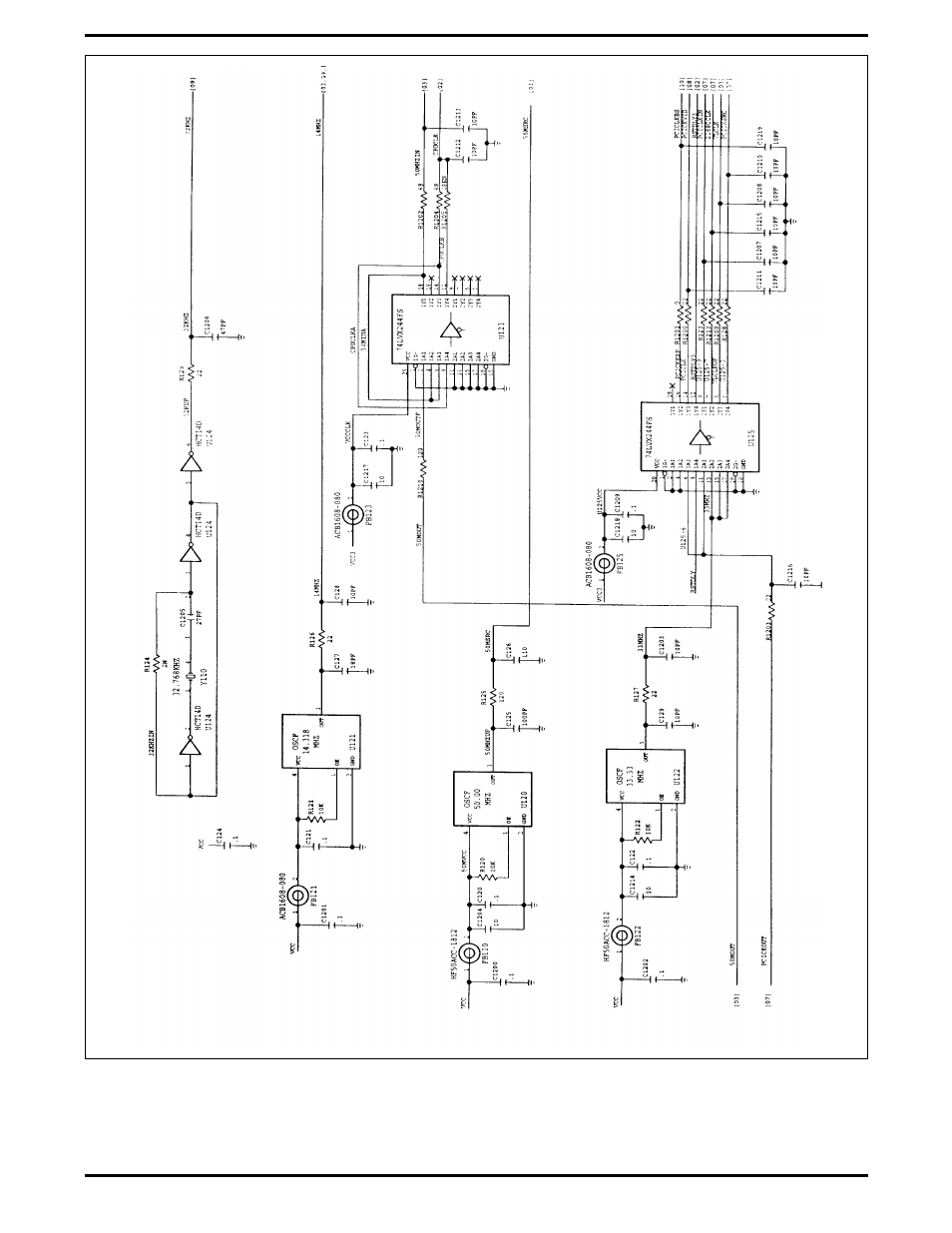 Texas Instruments 5000 User Manual | Page 199 / 286