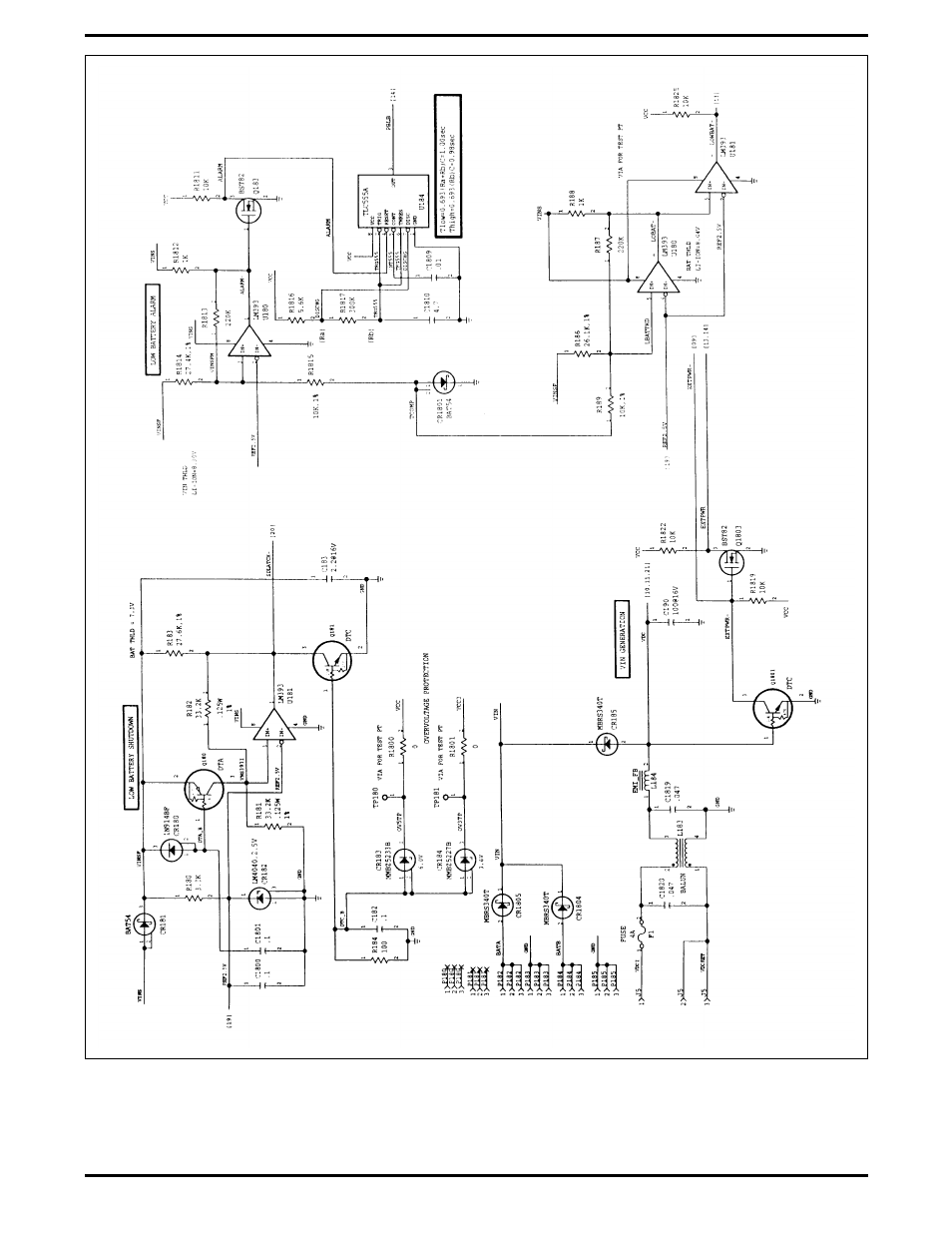 Texas Instruments 5000 User Manual | Page 205 / 286