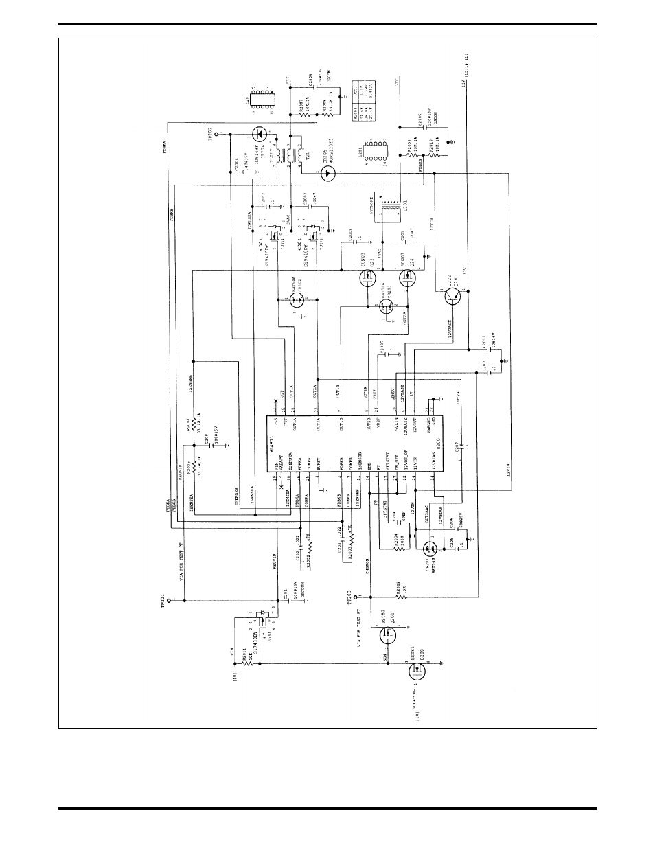 Texas Instruments 5000 User Manual | Page 207 / 286