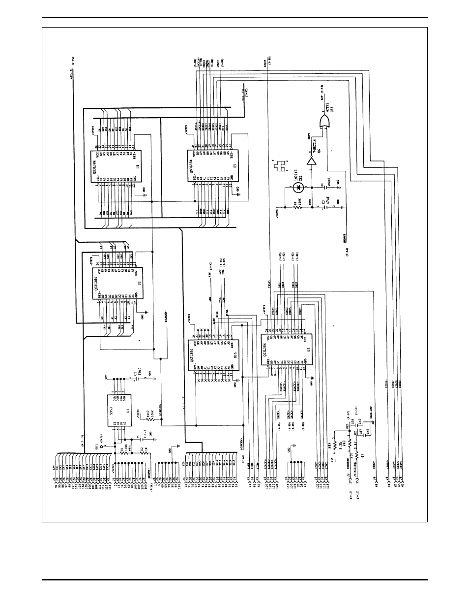 Texas Instruments 5000 User Manual | Page 211 / 286