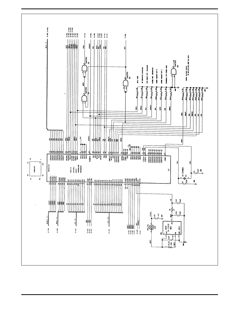 Texas Instruments 5000 User Manual | Page 212 / 286