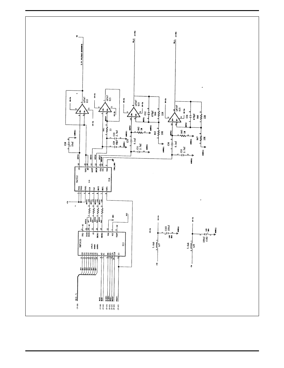 Texas Instruments 5000 User Manual | Page 214 / 286