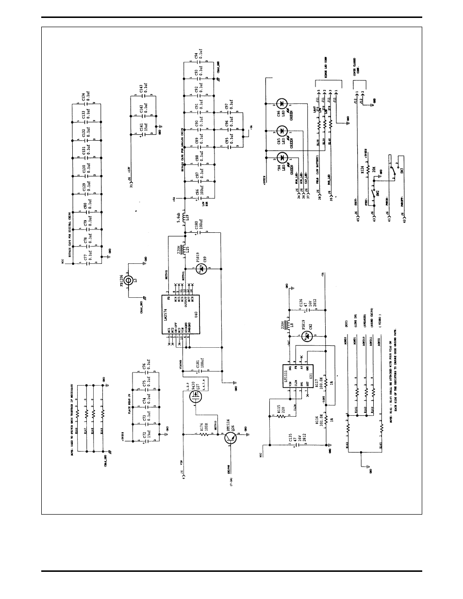 Texas Instruments 5000 User Manual | Page 218 / 286