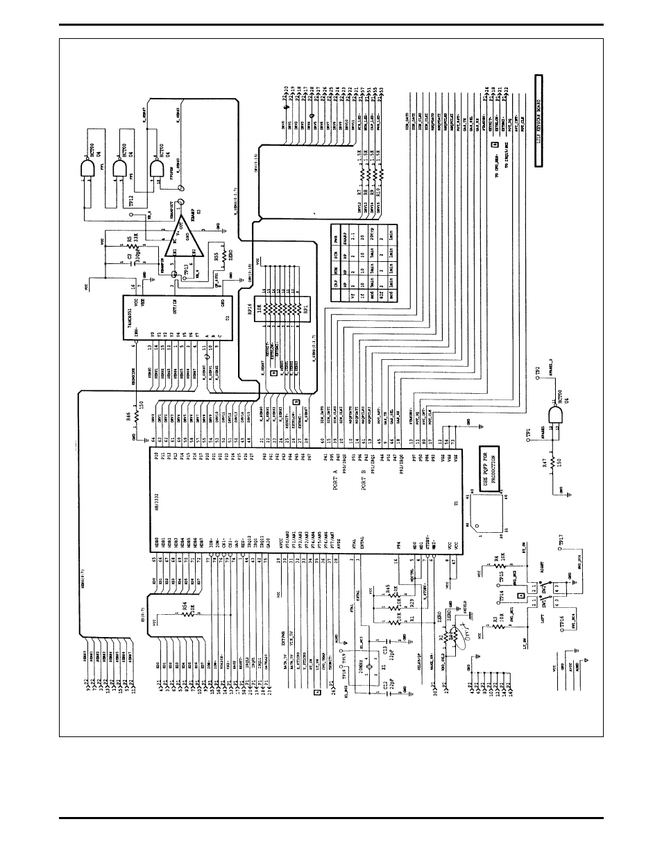 Texas Instruments 5000 User Manual | Page 223 / 286