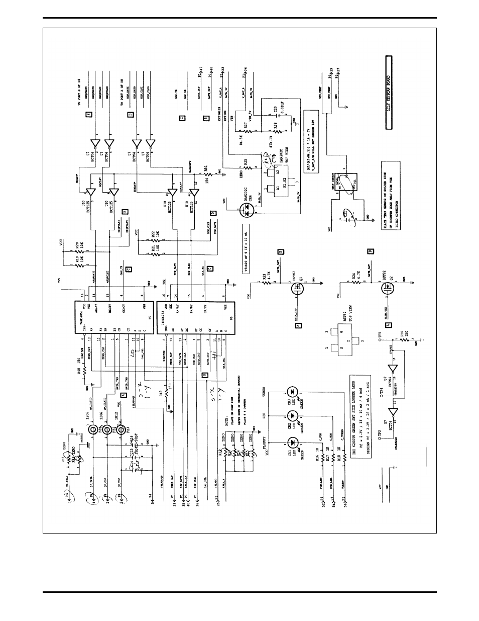 Texas Instruments 5000 User Manual | Page 224 / 286