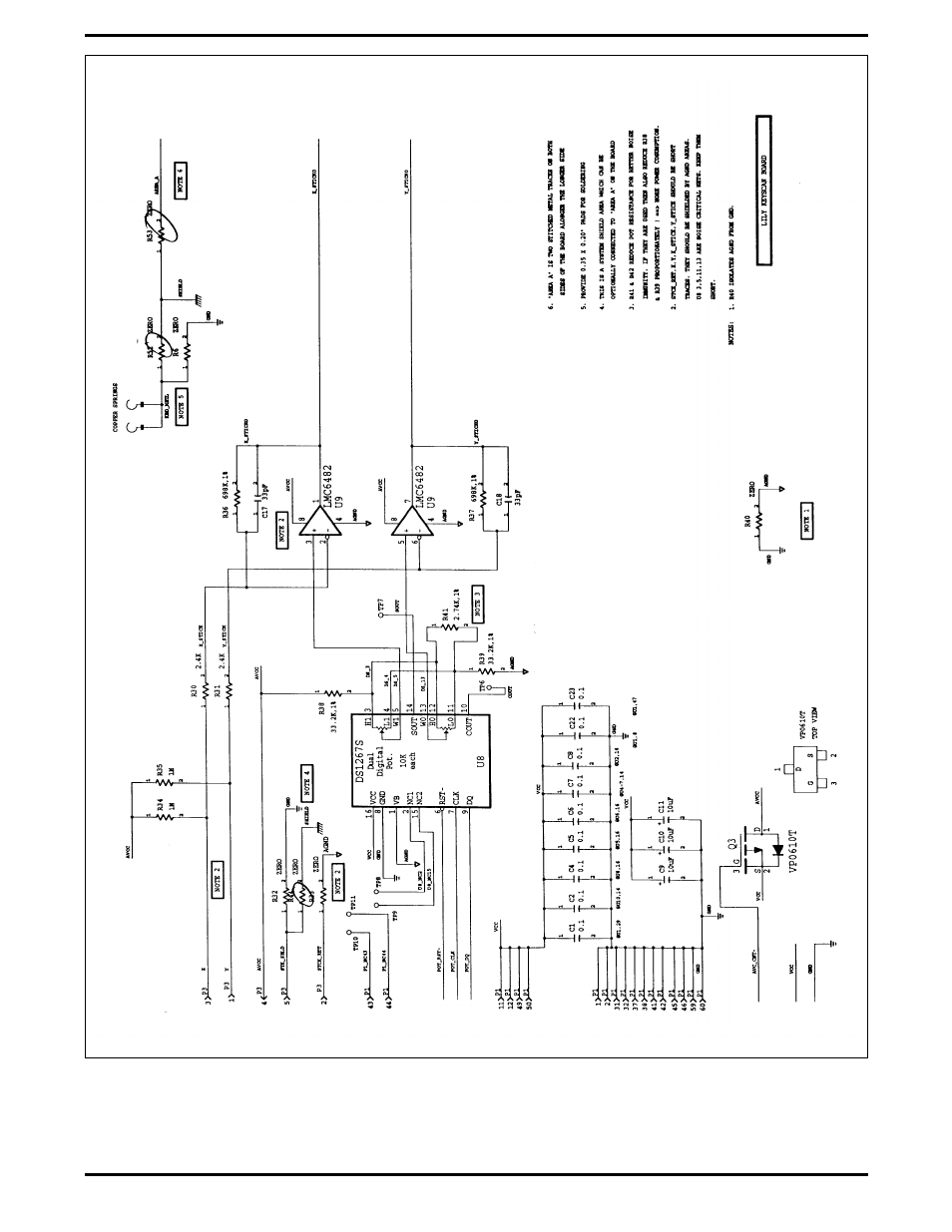 Texas Instruments 5000 User Manual | Page 225 / 286