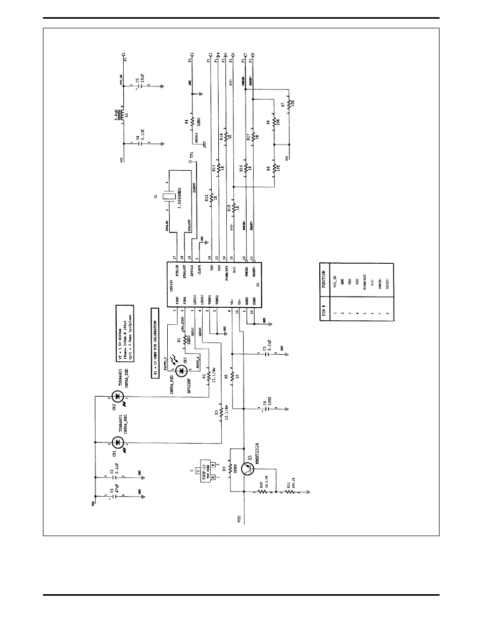 Texas Instruments 5000 User Manual | Page 229 / 286