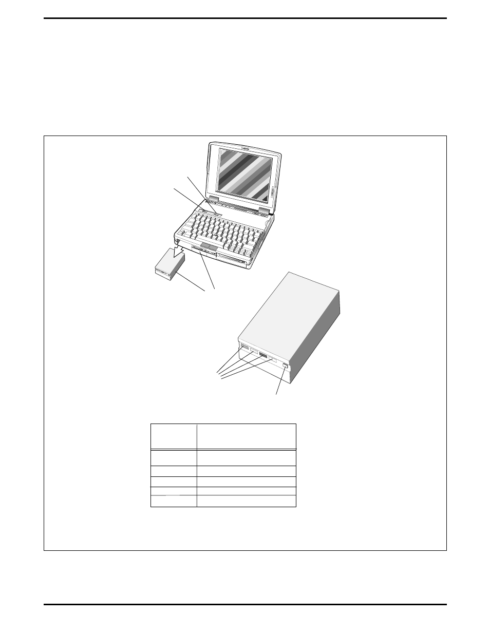 Dual intelligent battery packs, Tm5000 intelligent battery packs, 2 dual intelligent battery packs | Texas Instruments 5000 User Manual | Page 23 / 286