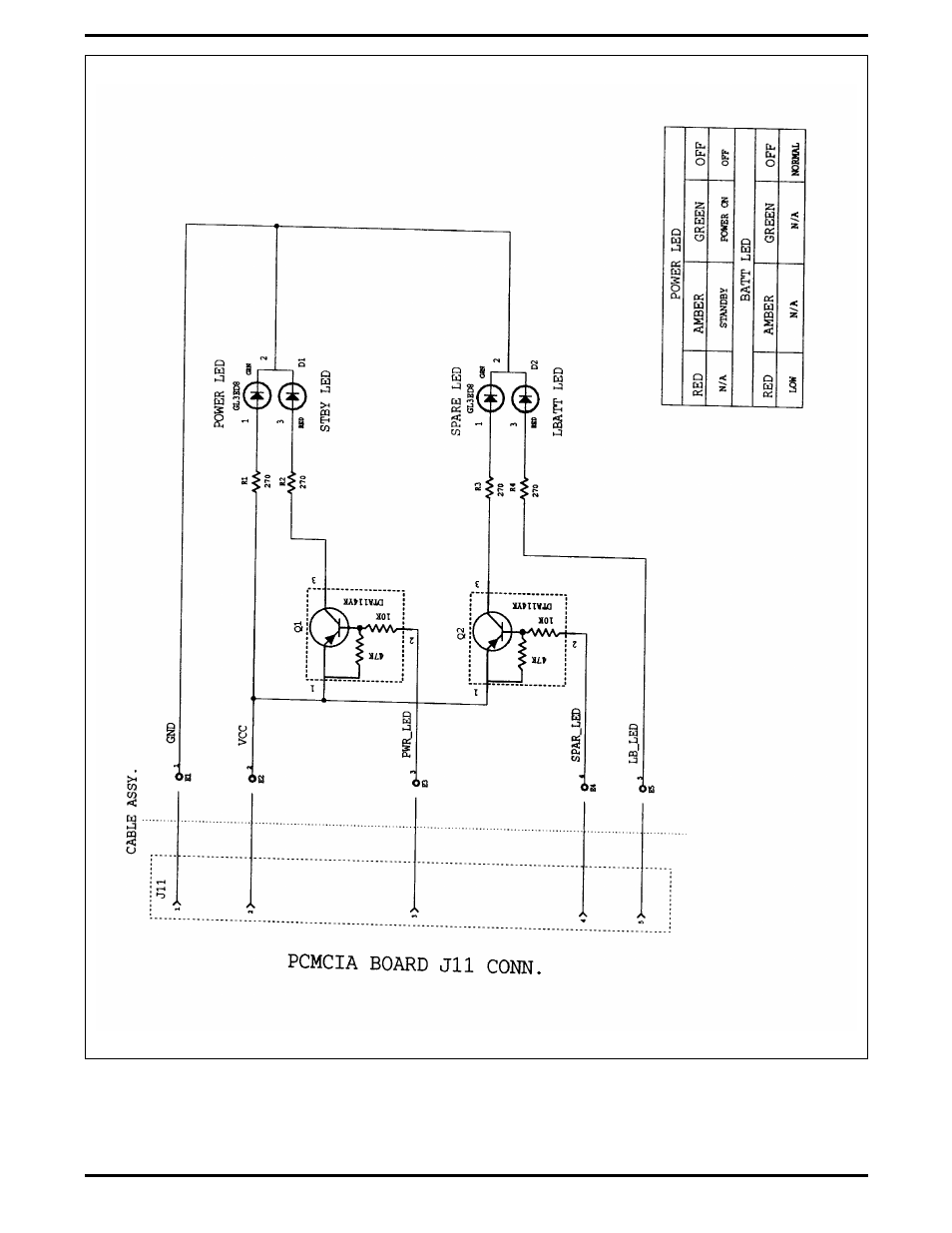 Texas Instruments 5000 User Manual | Page 231 / 286