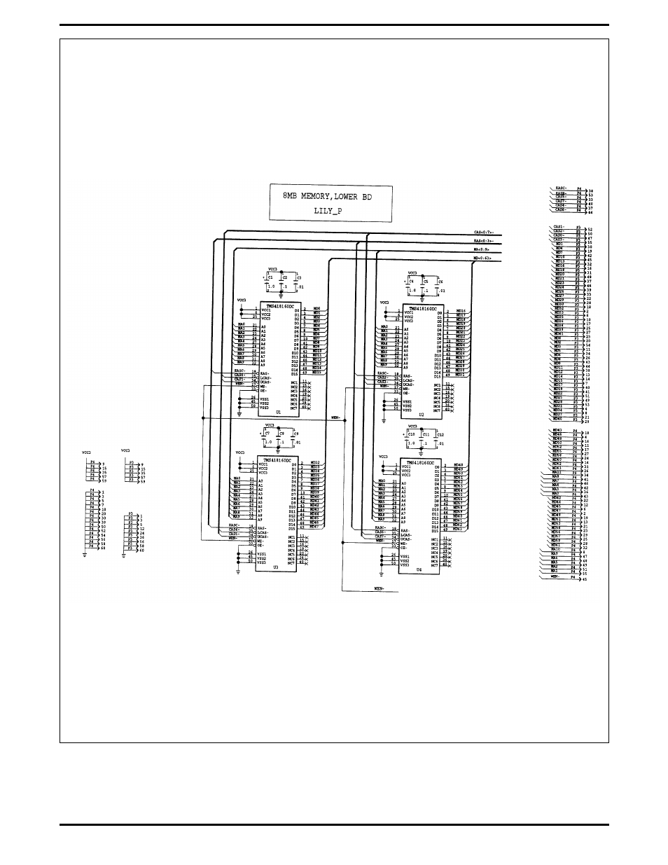 Texas Instruments 5000 User Manual | Page 234 / 286