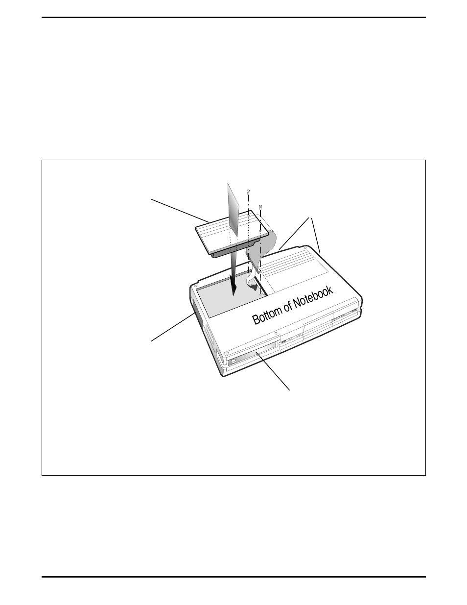 Standard peripherals, Tm5000 notebook peripherals, 3 standard peripherals | Texas Instruments 5000 User Manual | Page 24 / 286