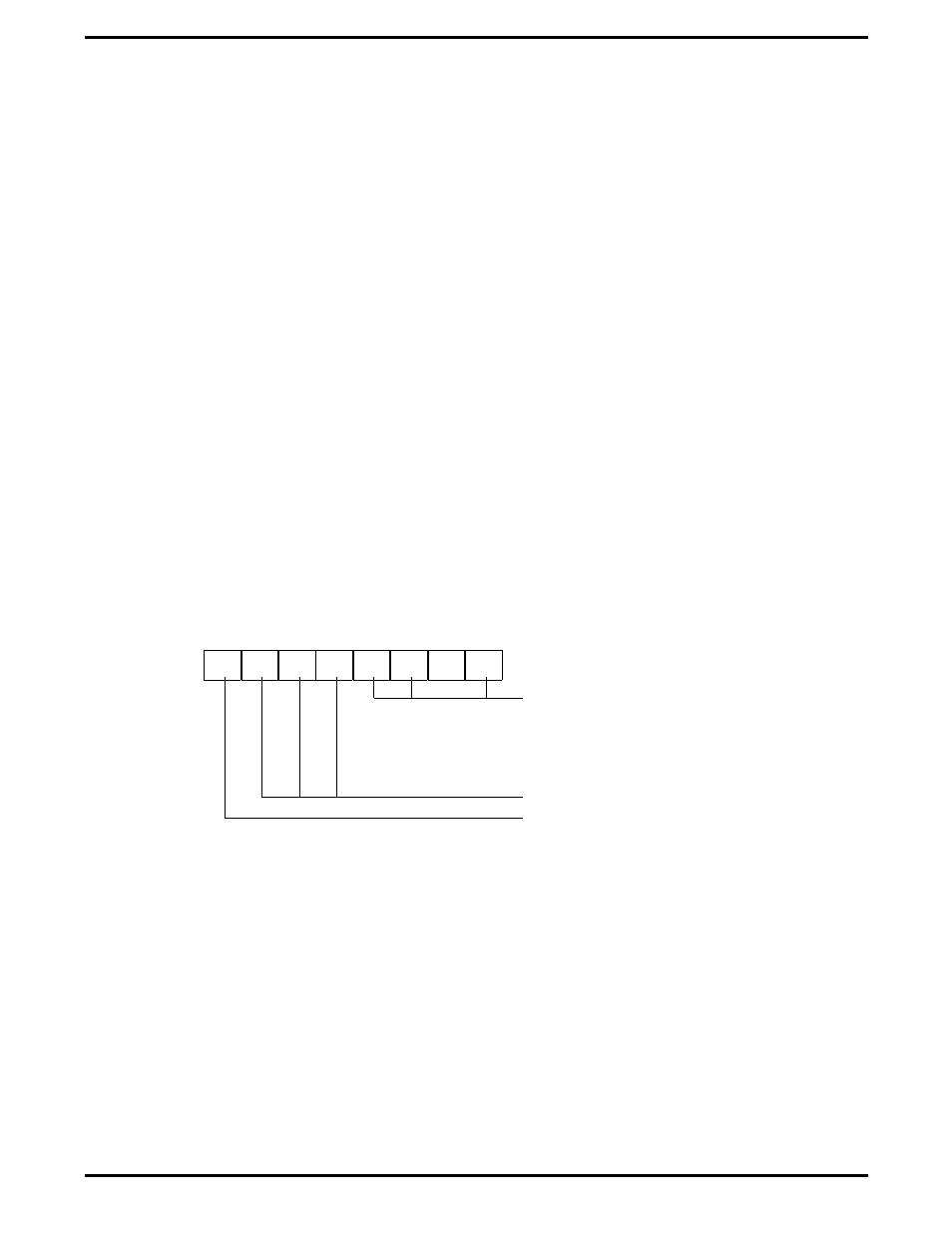 Function f9h - subfunction 63h | Texas Instruments 5000 User Manual | Page 273 / 286