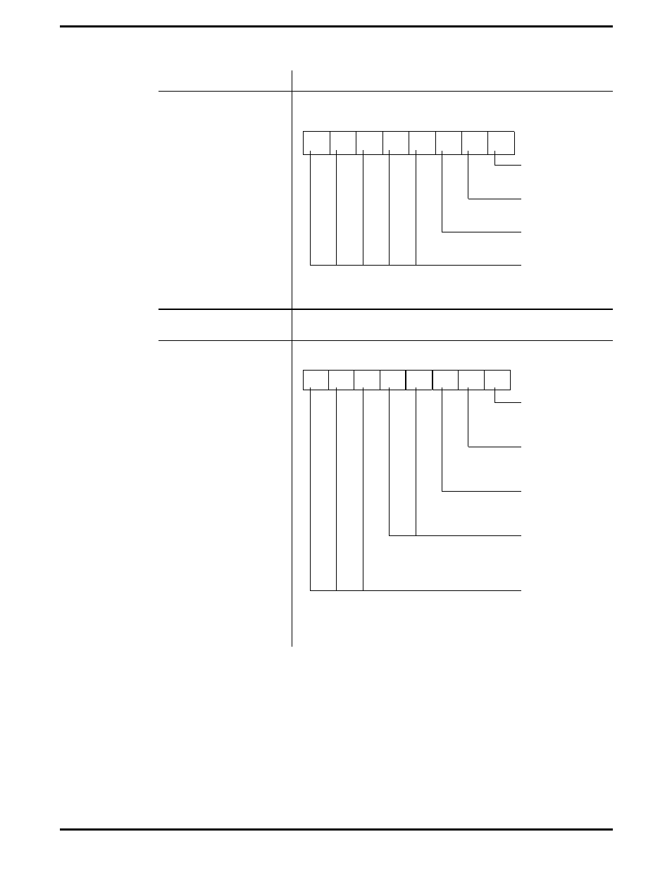 Texas Instruments 5000 User Manual | Page 280 / 286
