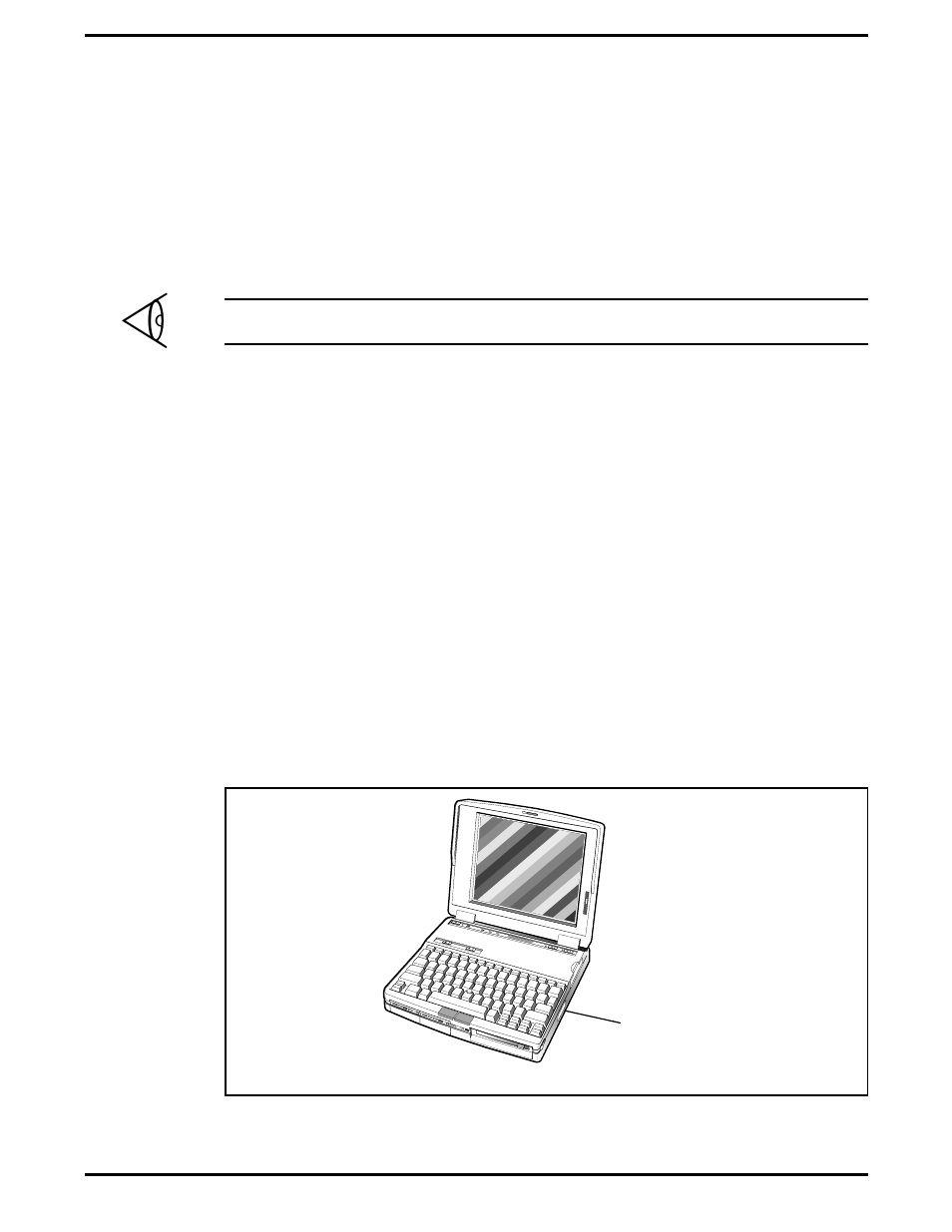 Infrared interface | Texas Instruments 5000 User Manual | Page 37 / 286