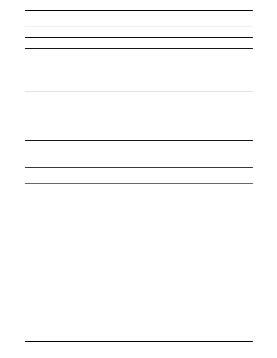 Texas Instruments 5000 User Manual | Page 59 / 286