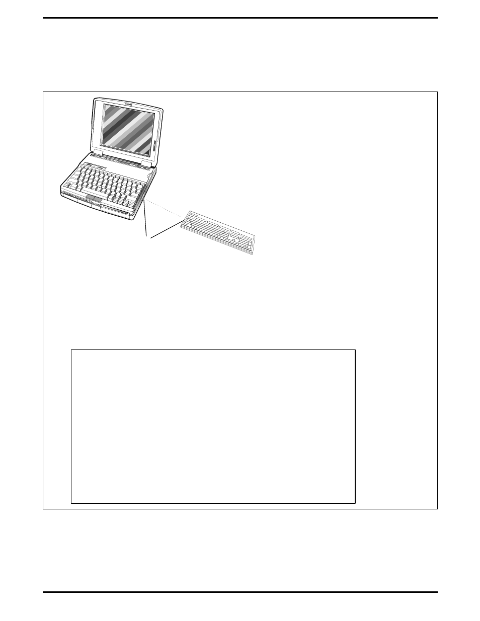 Installing devices with ir interface, Installing devices with infrared interface, Specifications | 6 installing devices with ir interface | Texas Instruments 5000 User Manual | Page 78 / 286