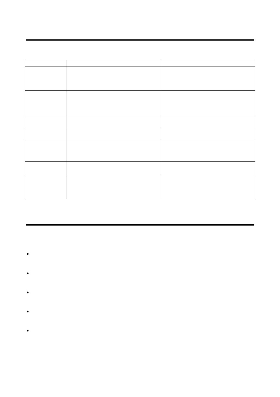 Troubleshooting, The causes of interference | Hyundai H-LCD3202 User Manual | Page 14 / 30