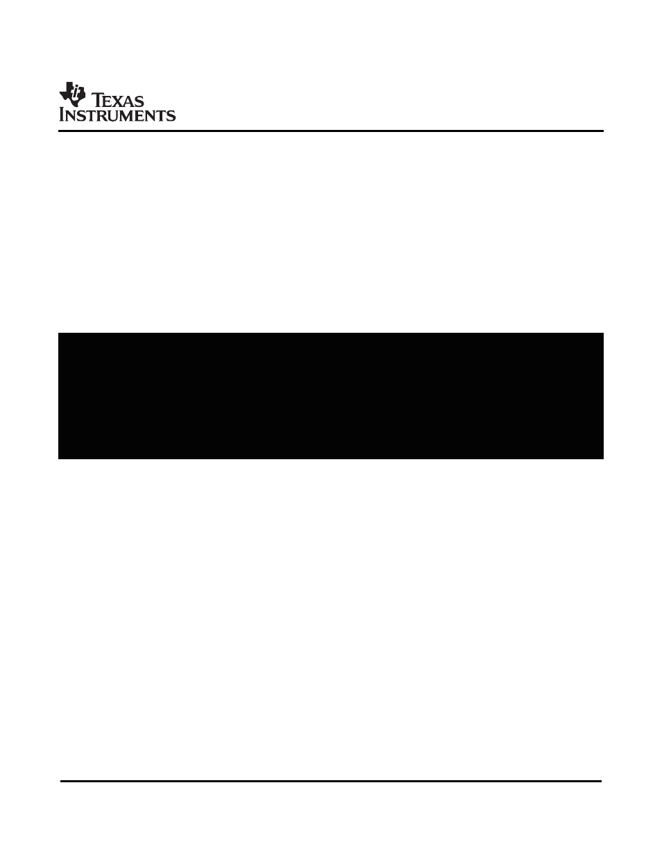Texas Instruments UCC2891 User Manual | 21 pages