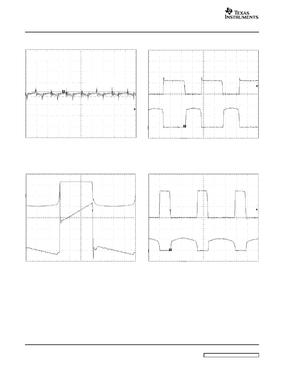 Texas Instruments UCC2891 User Manual | Page 12 / 21