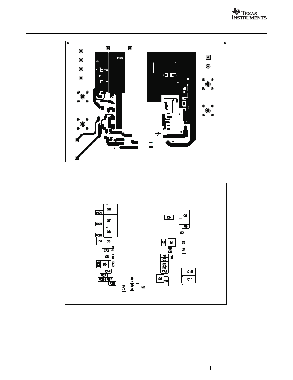 Texas Instruments UCC2891 User Manual | Page 16 / 21