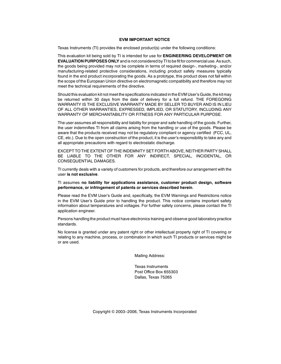 Texas Instruments UCC2891 User Manual | Page 19 / 21