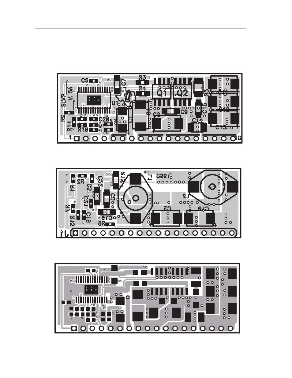 Texas Instruments SLVU013 User Manual | Page 18 / 64