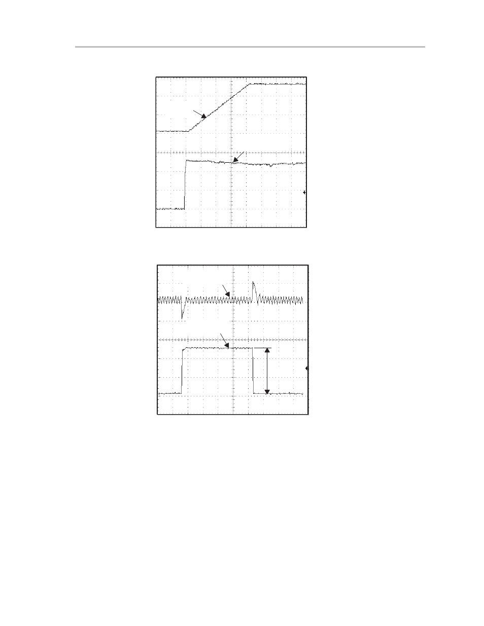 Waveforms | Texas Instruments SLVU013 User Manual | Page 55 / 64