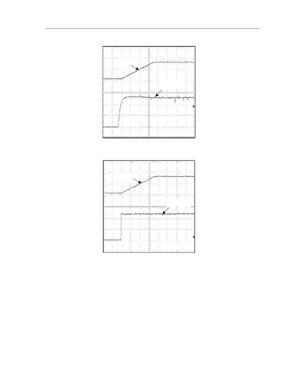 Waveforms | Texas Instruments SLVU013 User Manual | Page 63 / 64