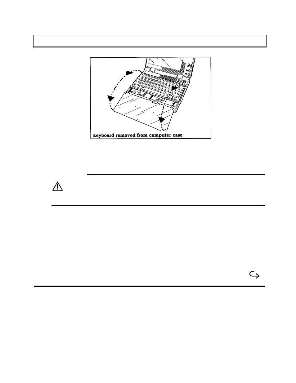 Installing the modules, Ram modules | Texas Instruments 3000 WinSX User Manual | Page 113 / 219