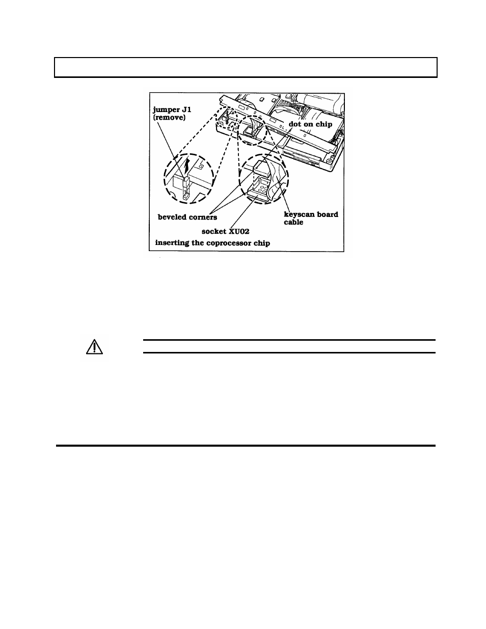Math coprocessor option | Texas Instruments 3000 WinSX User Manual | Page 120 / 219