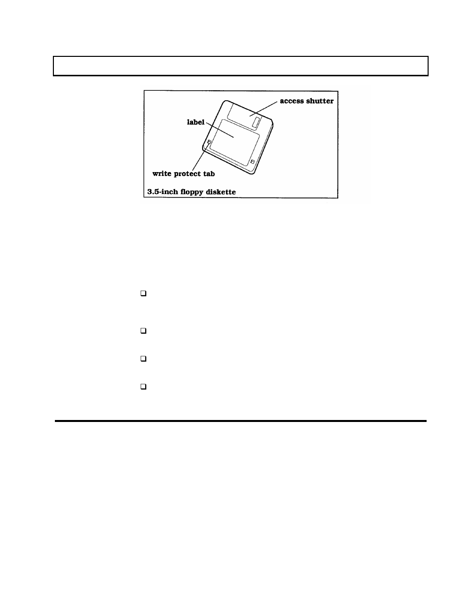 Using your floppies, Using the floppy drive | Texas Instruments 3000 WinSX User Manual | Page 61 / 219