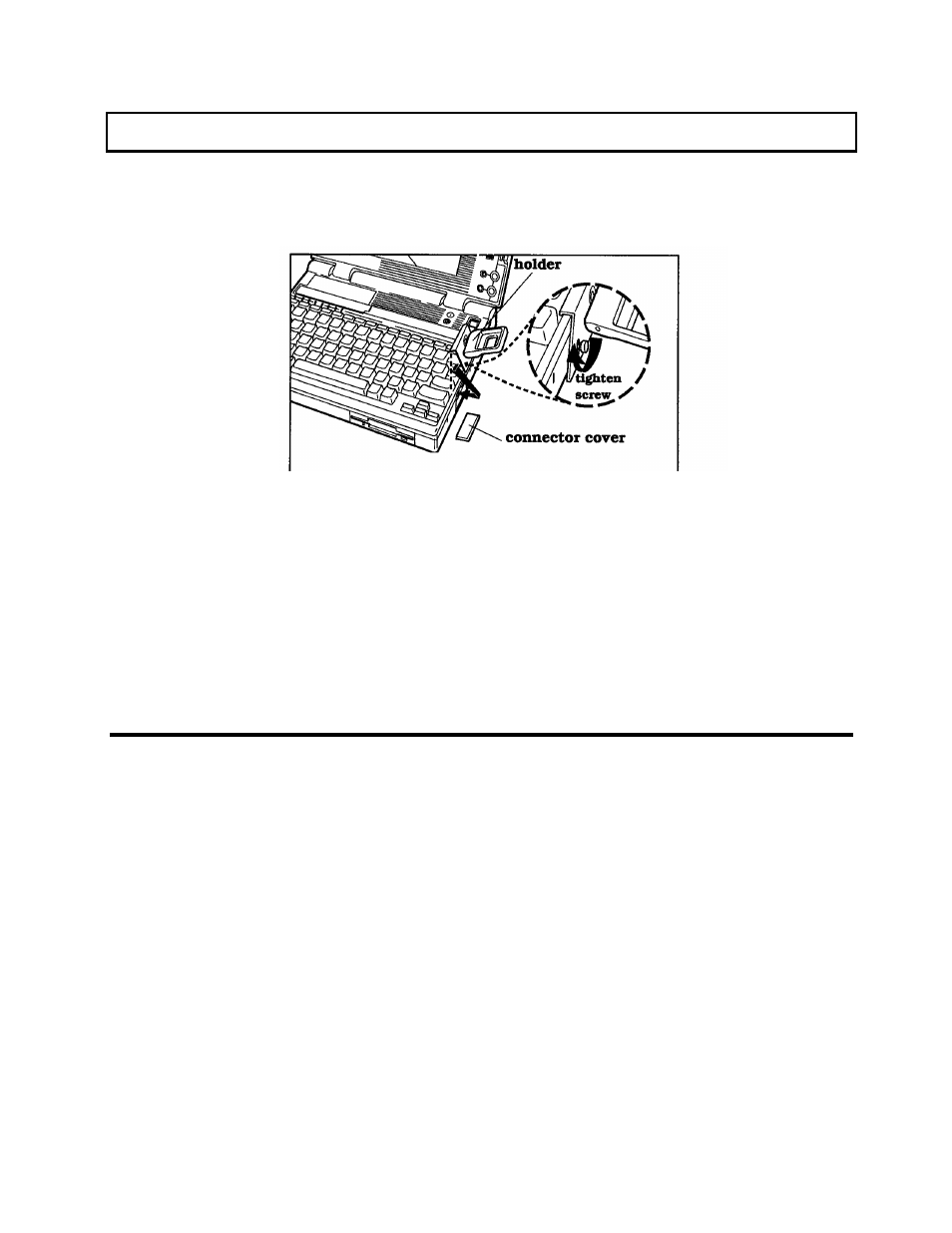 Travelpoint pointing device | Texas Instruments 3000 WinSX User Manual | Page 64 / 219