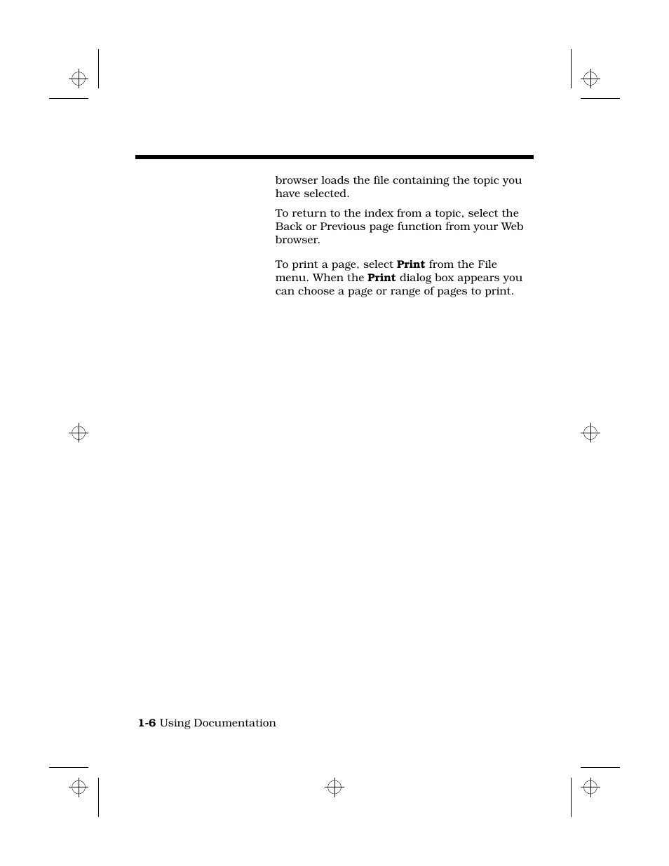 Using the travelmate online manual | Texas Instruments 6100 User Manual | Page 16 / 113