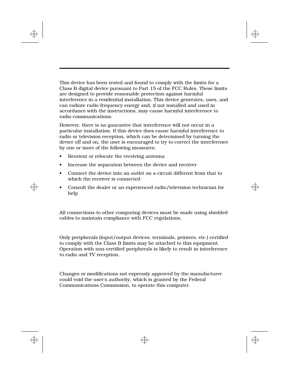 Notice | Texas Instruments 6100 User Manual | Page 3 / 113