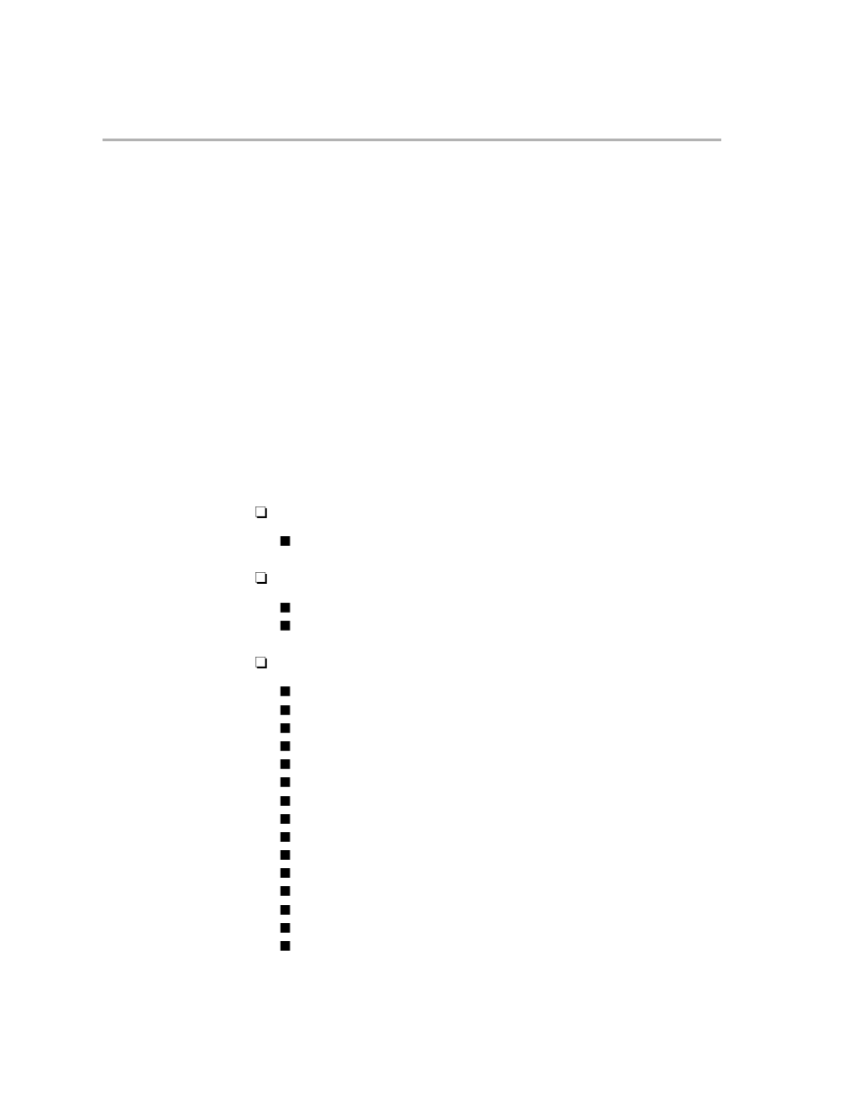 Texas Instruments TMS320C64X User Manual | Page 10 / 169