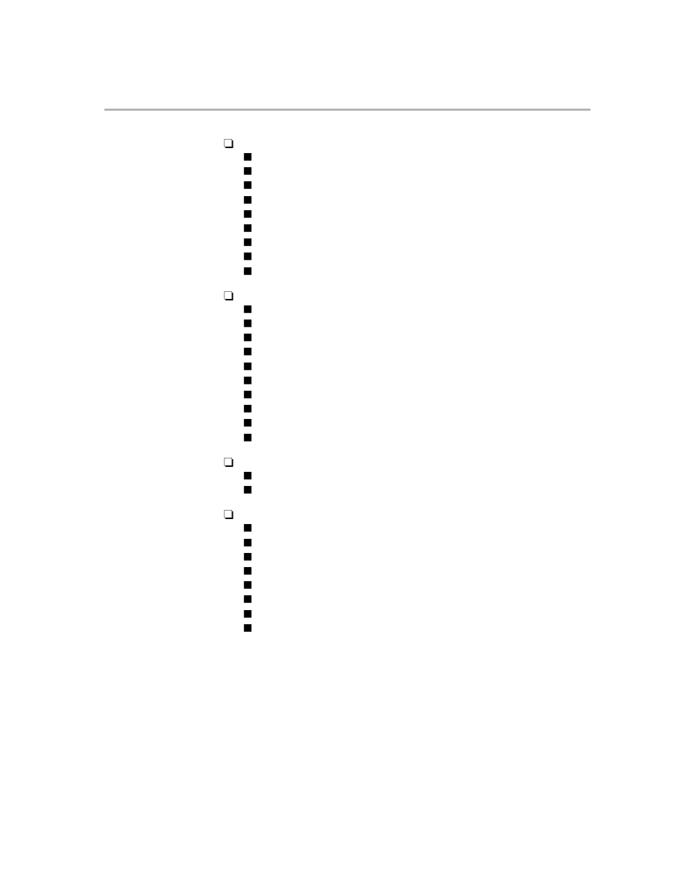 Texas Instruments TMS320C64X User Manual | Page 11 / 169