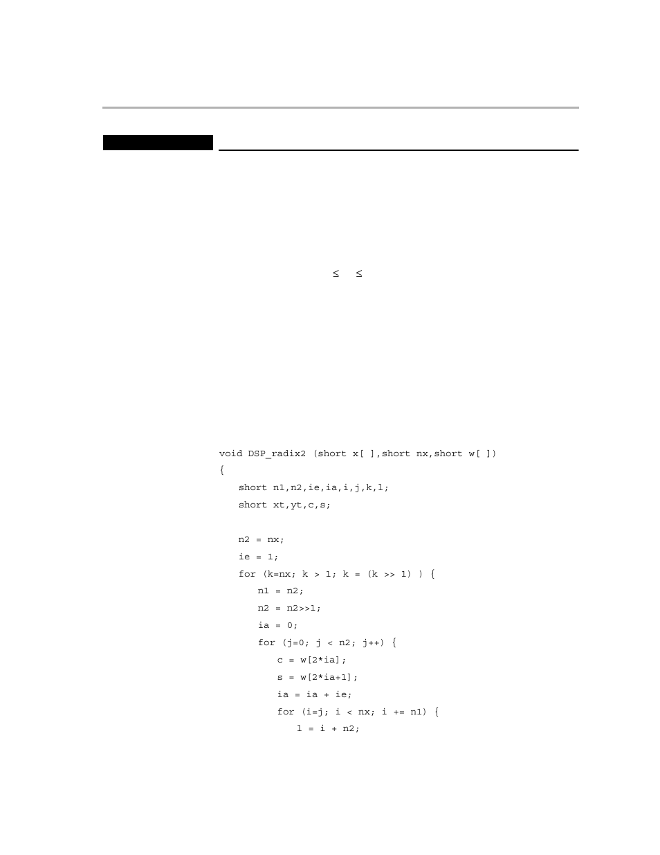 Texas Instruments TMS320C64X User Manual | Page 121 / 169