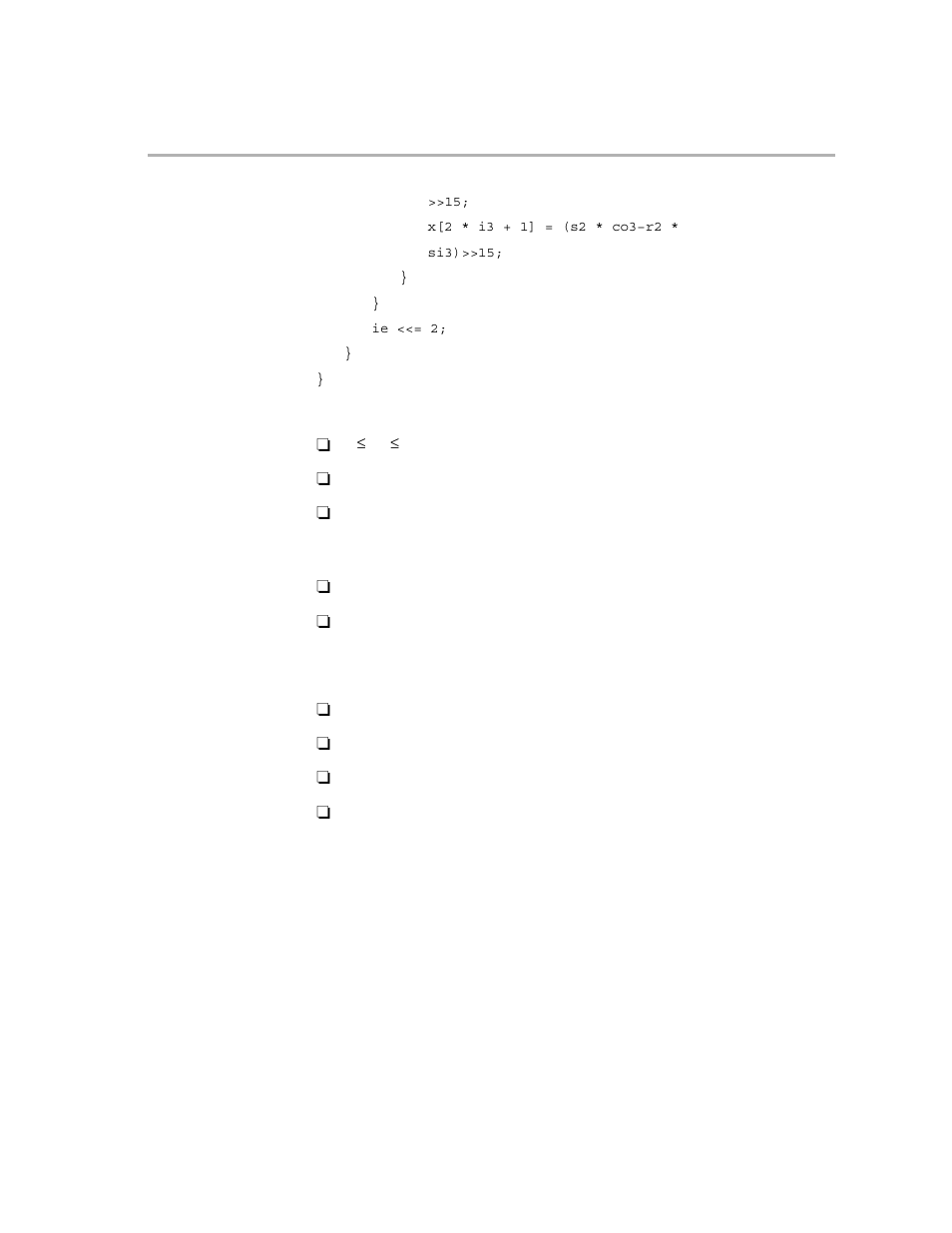 Texas Instruments TMS320C64X User Manual | Page 125 / 169