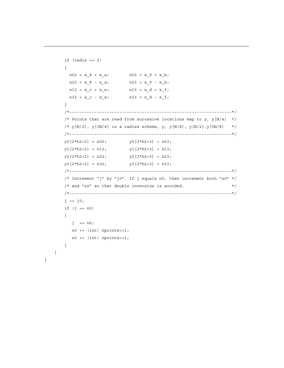 Texas Instruments TMS320C64X User Manual | Page 145 / 169