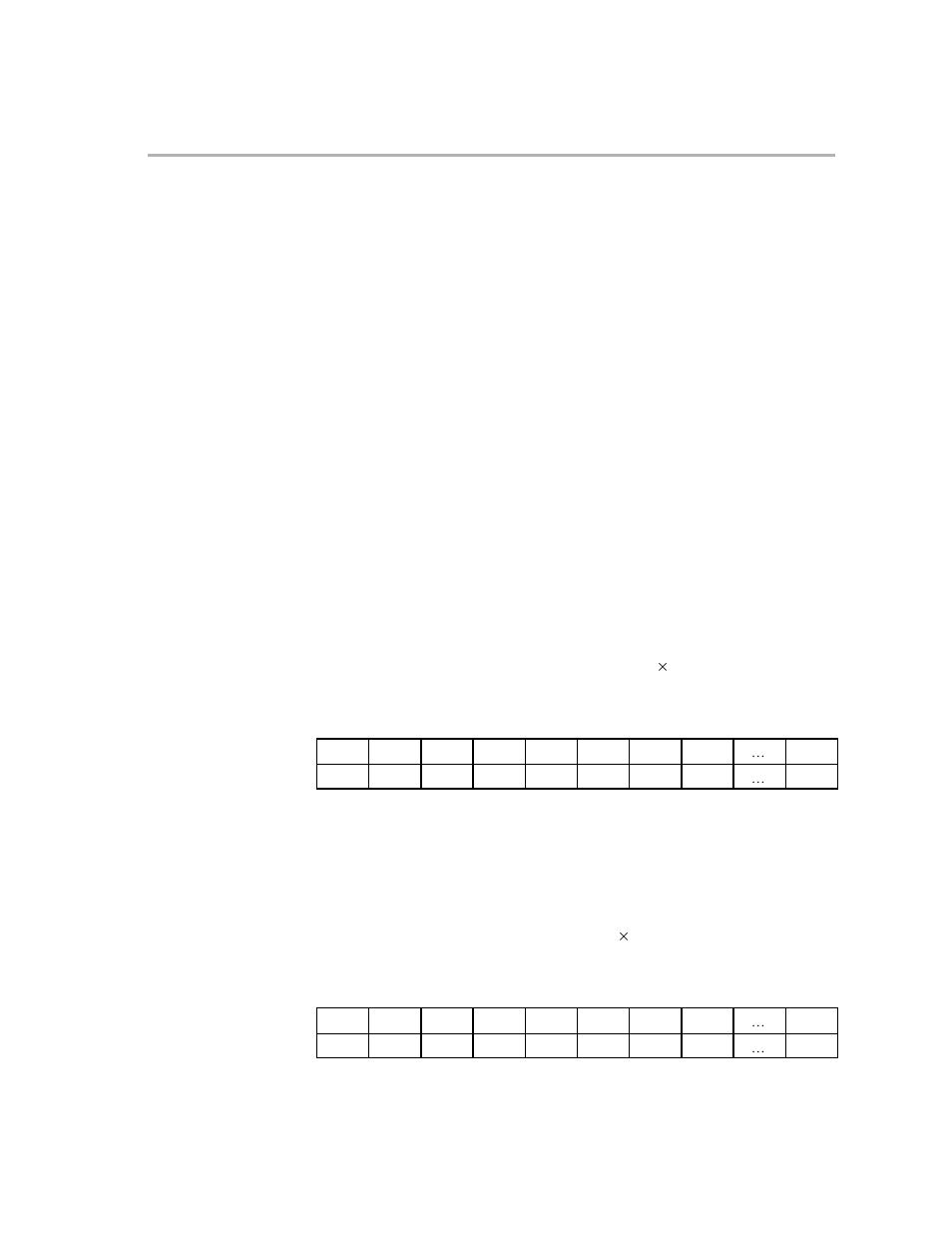 A.2 fractional q formats | Texas Instruments TMS320C64X User Manual | Page 151 / 169