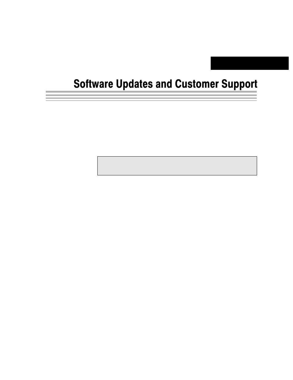 Software updates and customer support, Appendix a, Appendix b | Texas Instruments TMS320C64X User Manual | Page 153 / 169