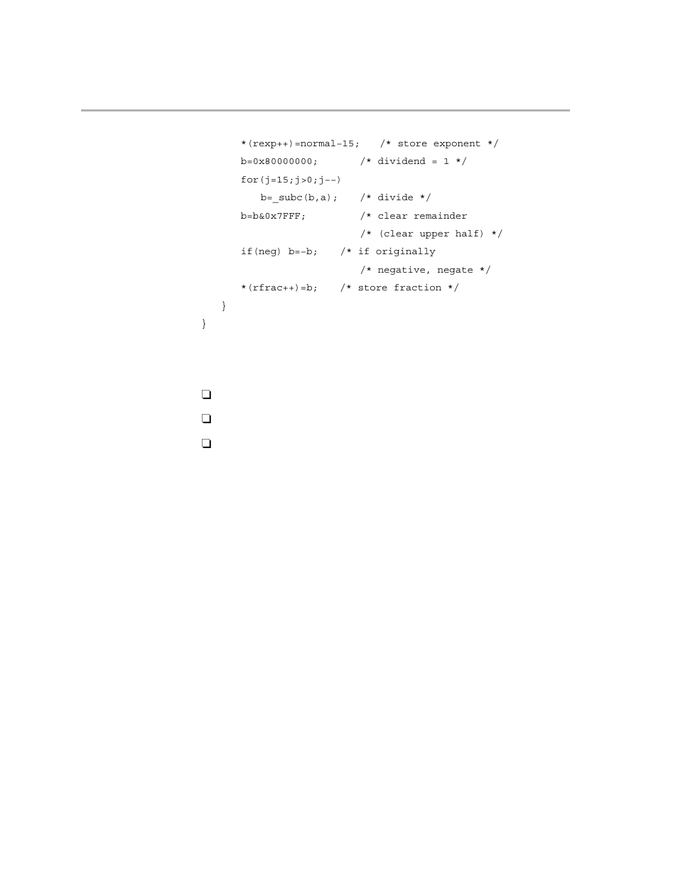 Texas Instruments TMS320C64X User Manual | Page 98 / 169