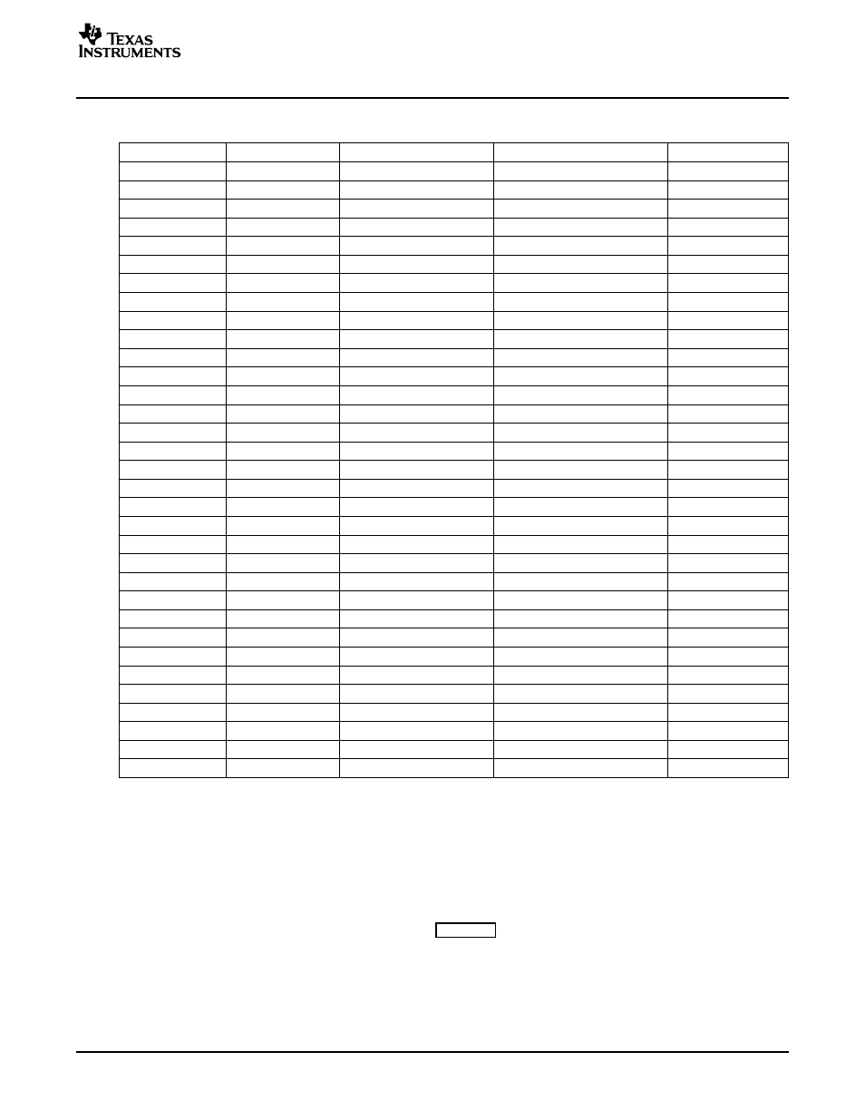 4 using a gpio signal as an output | Texas Instruments TMS320DM644x User Manual | Page 11 / 36