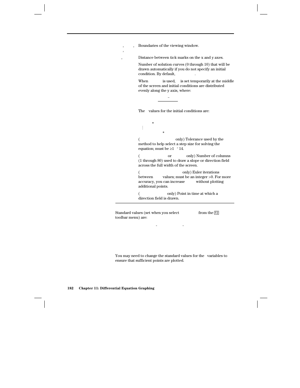 Texas Instruments PLUS TI-89 User Manual | Page 199 / 623