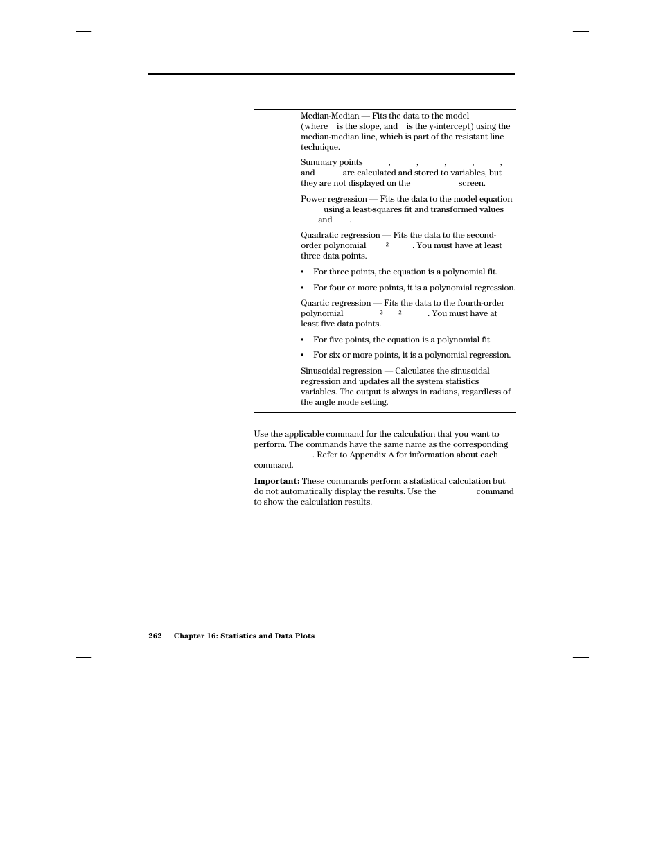From the home screen or a program | Texas Instruments PLUS TI-89 User Manual | Page 279 / 623